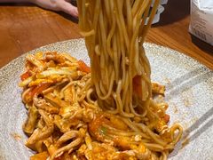 -圳兴面王·拌川·特色炒面(南山保利剧院店)