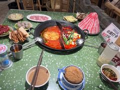 -五里关火锅(上海鑫耀·光环Live店)