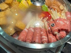 -和福顺·牛肉海鲜焖锅(汕头金平万达广场店)