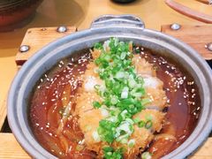 -胜博殿日式炸猪排(西红门店)