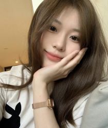 -呵呵造型