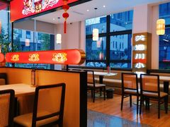 -关里关外·鱼头泡饼(唐冶绿地汇店)