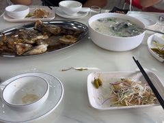 -嘉升大排档(番禺总店)