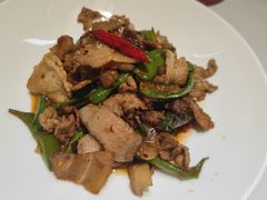 -又见炊烟私房菜(敬亭路店)