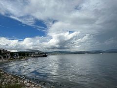 -大理洱海