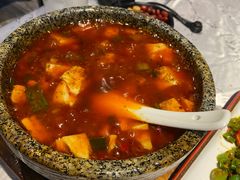 -红辣椒·川菜·火锅(科华路店)