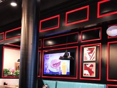 大堂-李先生牛肉面大王(上海站南广场店)