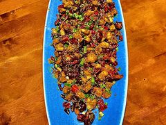 -辣不二地道川菜(汉水路店)