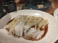 -老广酒楼(樱花店)
