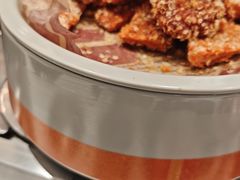 -密友回转自助火锅(世茂国际广场店)