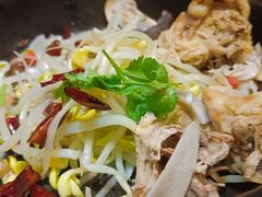 -云海肴·汽锅鸡·云南菜(天津国金汇店)