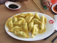 -菊花女水饺(闻涛苑店)