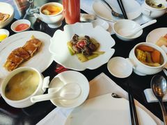 -新天世纪中餐厅