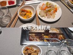 -海底捞火锅(龙湖北京大兴天街店)