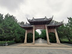 -苏州碑刻博物馆