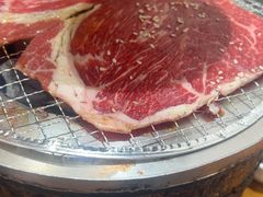 -牛也烧肉(摩尔城店)