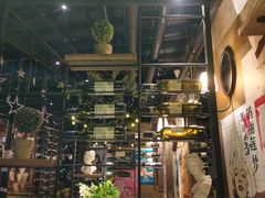 -胡桃里音乐酒馆(四道口店)