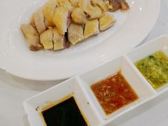 白切鸡饭-渔民新村(番禺总店)