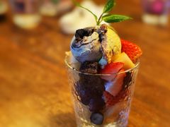 -六月花园咖啡馆(中关村东路店)