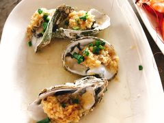 -四川小胡子海鲜(丁村万人海鲜广场店)