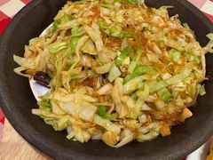 -西贝(吴江路湟普汇店)