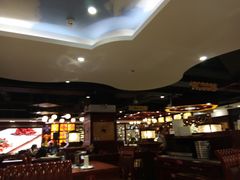 -比亚森自助烤肉料理(裕华店)