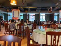 大堂-天下客饭店(中山路店)