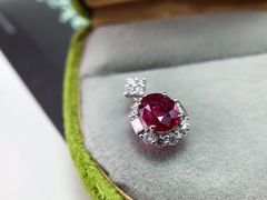 -梵薇Joker.V银饰工作室