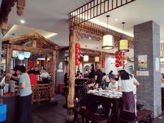 大堂-九炉分座(个园店)