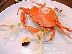 -广州文华东方酒店·江-由辉师傅主理