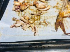 -玫瑰花园自助烤肉(顺义鑫海韵通店)