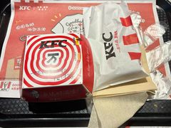 -肯德基(茂业店)