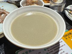 -老北京胡同味道二荤铺(酒仙桥店)