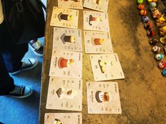 -BE NORMAL CAFE(霞溪路店)