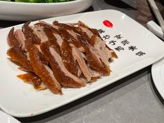-北京全聚德(西翠路店)