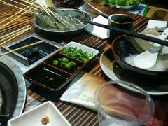 -盈田盈粥庄(博山东路店)