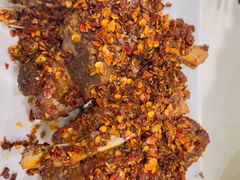 -凯鸽酒楼(大同振兴街店)