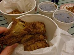-肯德基(堤口店)