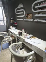 -IDEA·艾蒂尔科技美肤·日式美甲美睫集合店