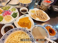 -老北京炸酱面大王.铜锅涮肉(朝阳门店)