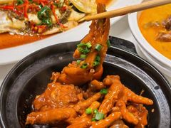 -金龙·打边炉(南京西路店)