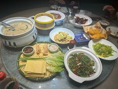 -四季厨房 鲁菜·孔府烤鸭(高新万达店)