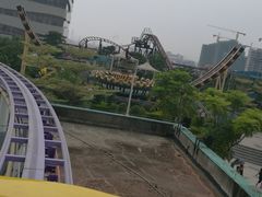 -大信·云顶星河游乐王国