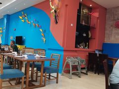 -北京烤鸭 ·儿童菜 ·采风阁家常菜餐厅(亚龙湾天域酒店)