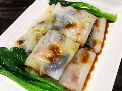 罗汉斋肠粉-金碧轩粤菜海鲜大酒楼