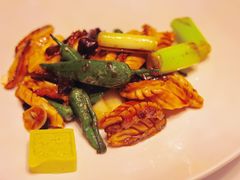 -海味世家·家常菜馆(明州里店)