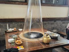 -印象老灶台三下锅·湘西本土原味菜(天门山索道店)