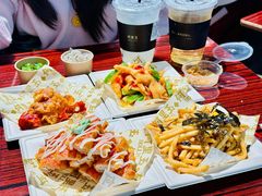 -何里玉(北京路店)