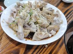 -侠成水上农庄(工业大道店)