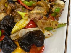 -聚德福海鲜家常菜(刘庄店)